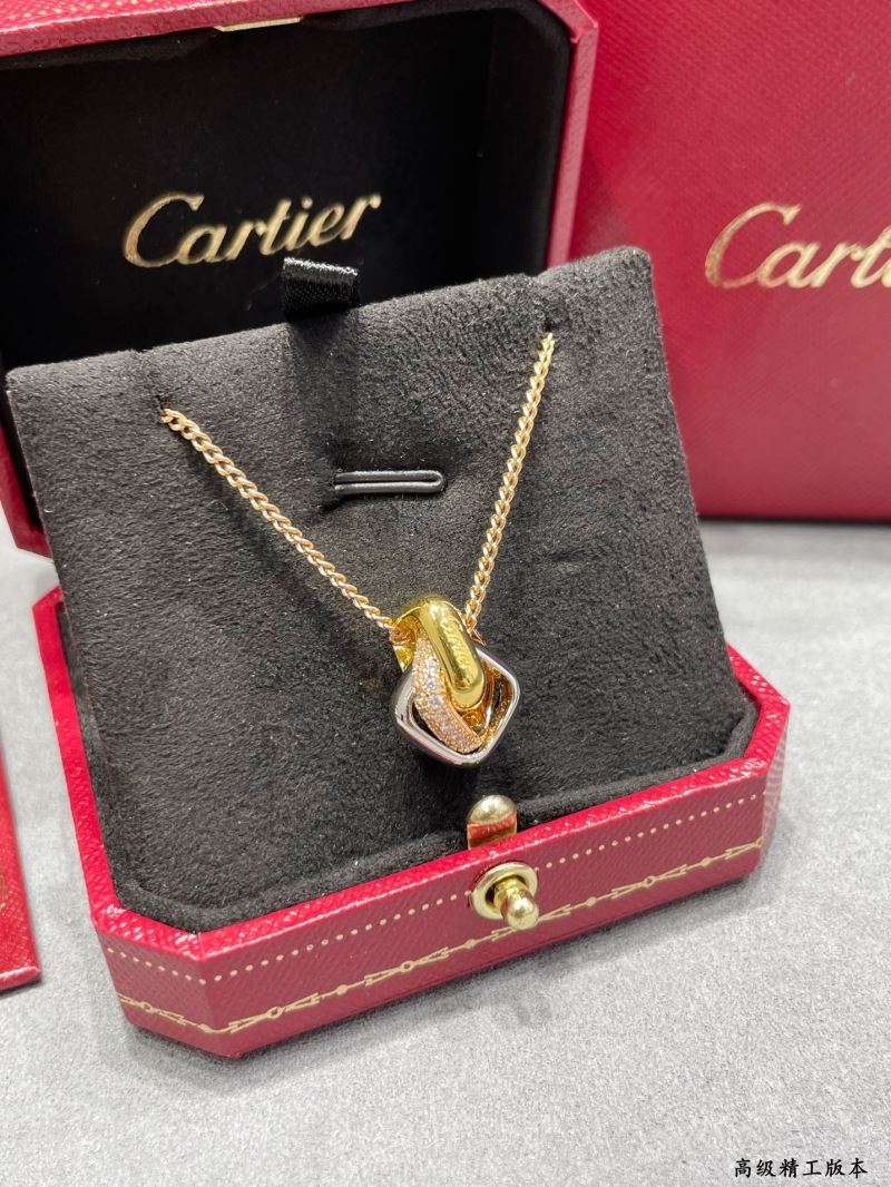 Cartier Necklaces